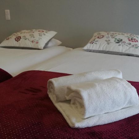 Maria Violeta Tourism Apartment Cadaval Eksteriør bilde