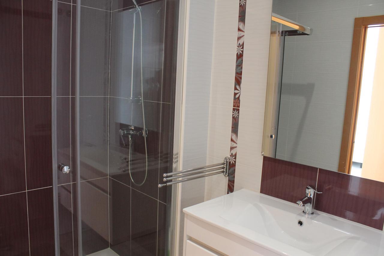 Maria Violeta Tourism Apartment Cadaval Eksteriør bilde