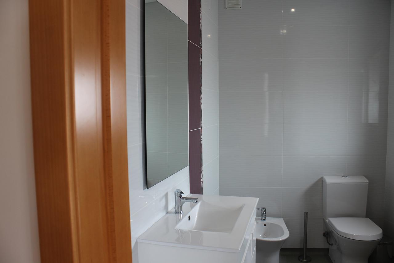 Maria Violeta Tourism Apartment Cadaval Eksteriør bilde