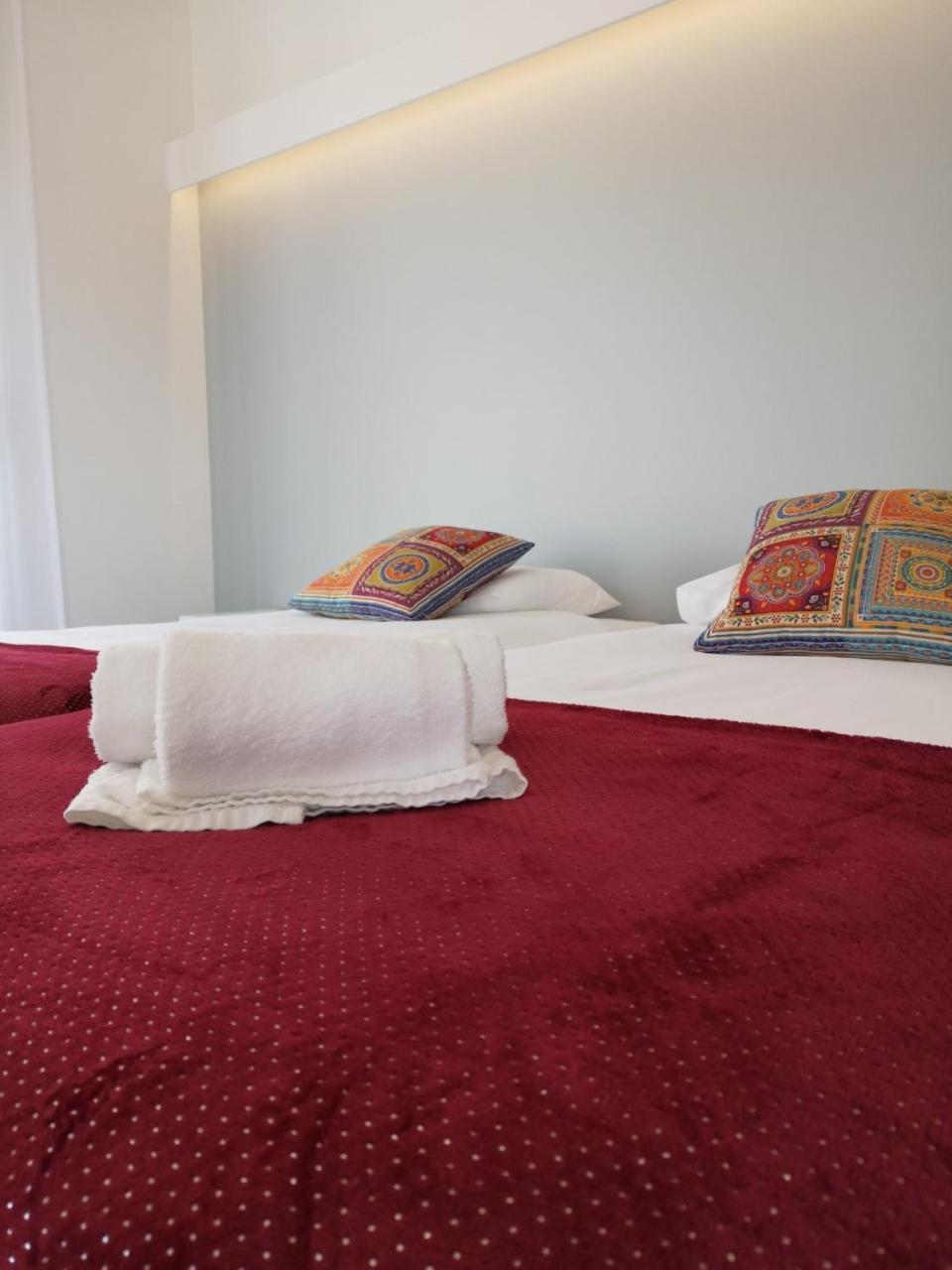 Maria Violeta Tourism Apartment Cadaval Eksteriør bilde