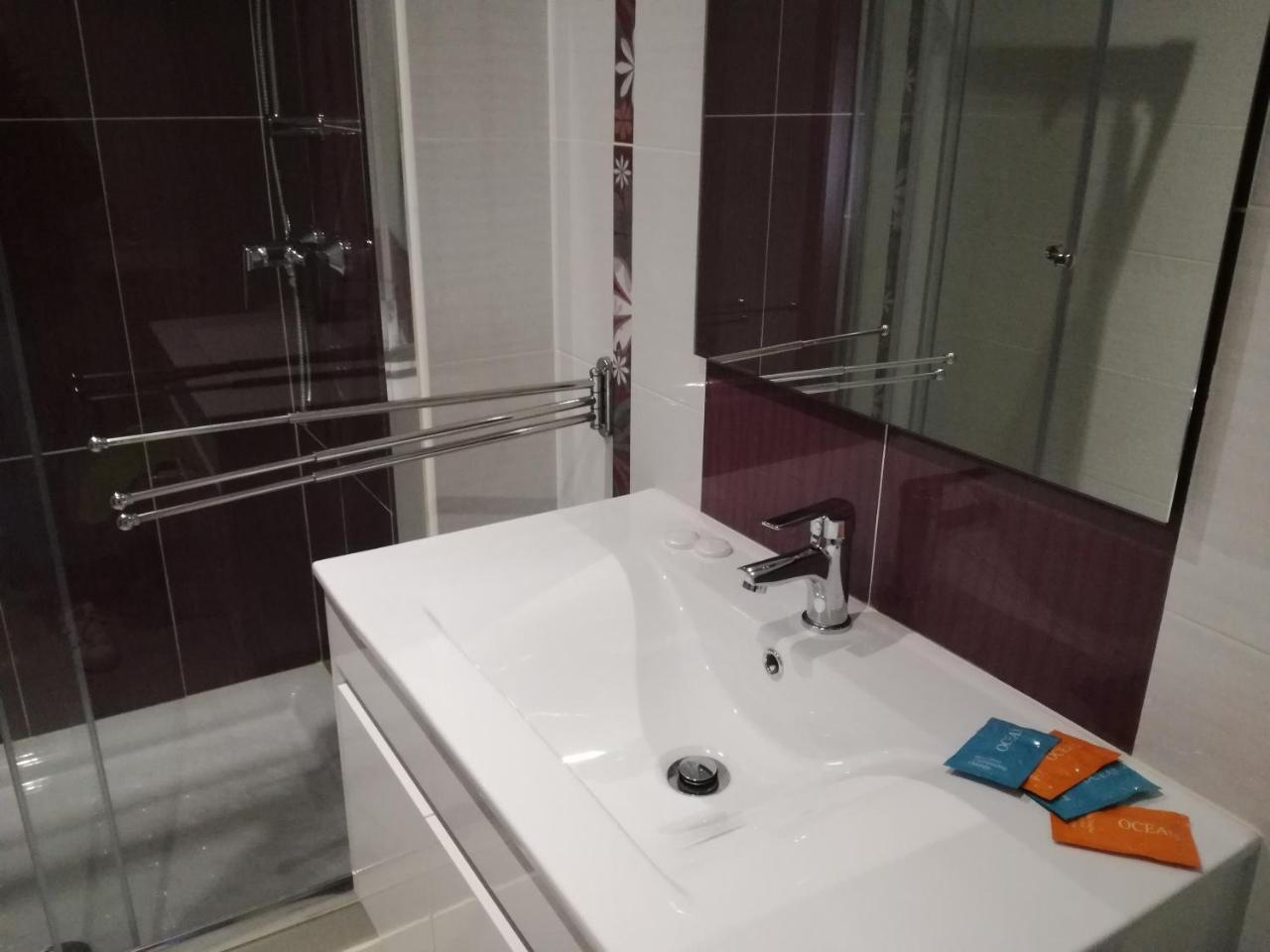 Maria Violeta Tourism Apartment Cadaval Eksteriør bilde